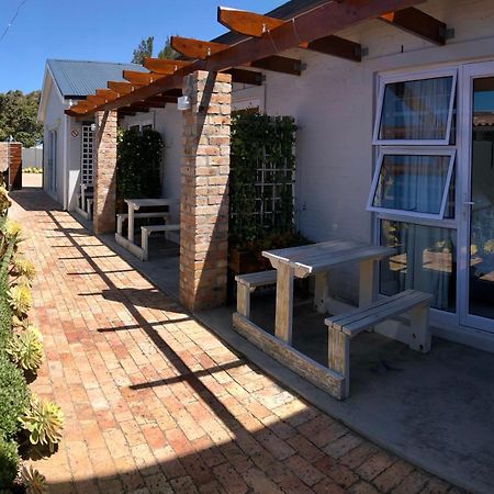 Hermanus Guest Rooms Экстерьер фото