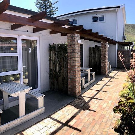 Hermanus Guest Rooms Экстерьер фото