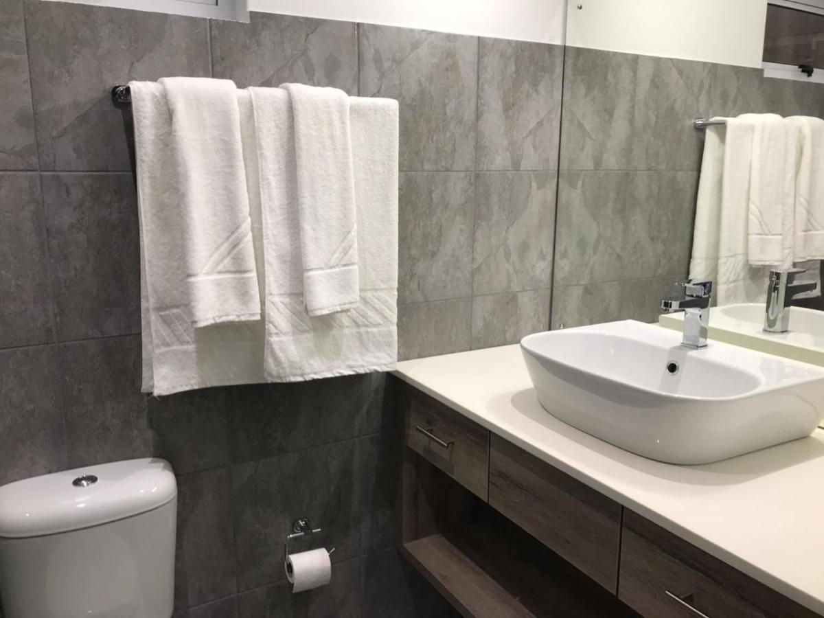 Hermanus Guest Rooms Экстерьер фото