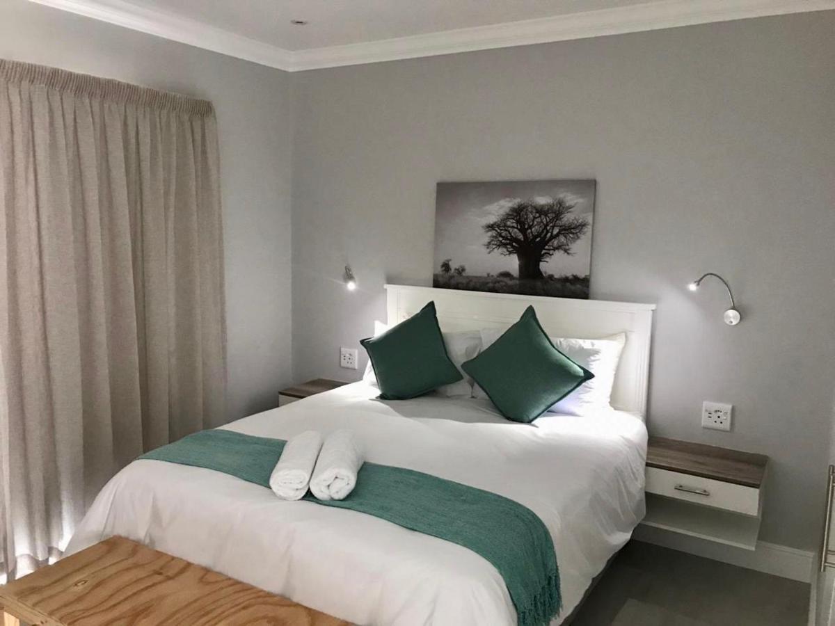 Hermanus Guest Rooms Экстерьер фото