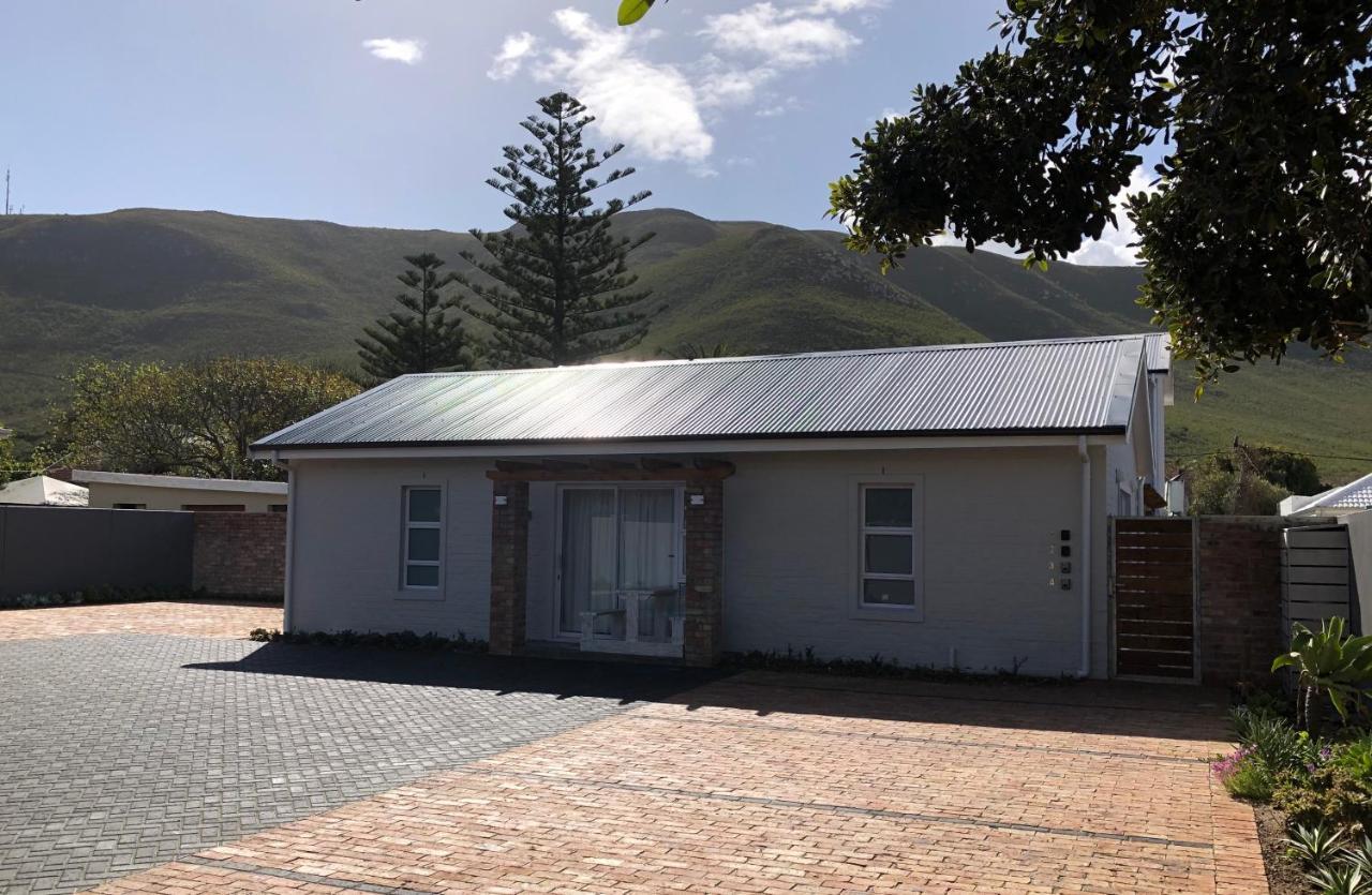 Hermanus Guest Rooms Экстерьер фото