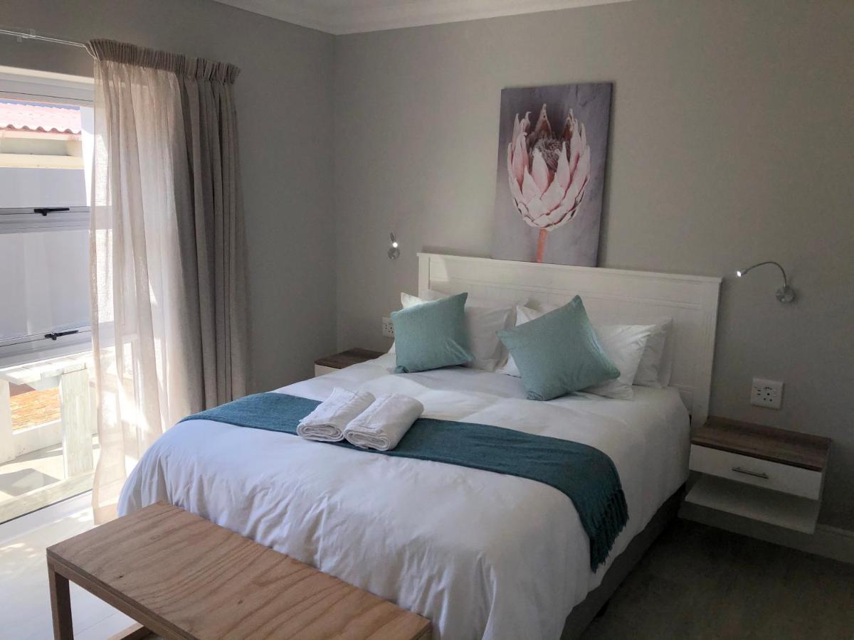 Hermanus Guest Rooms Экстерьер фото