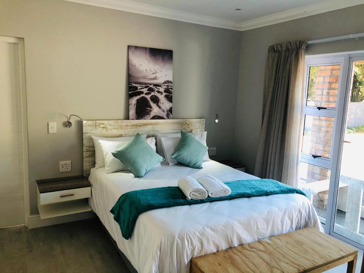Hermanus Guest Rooms Экстерьер фото