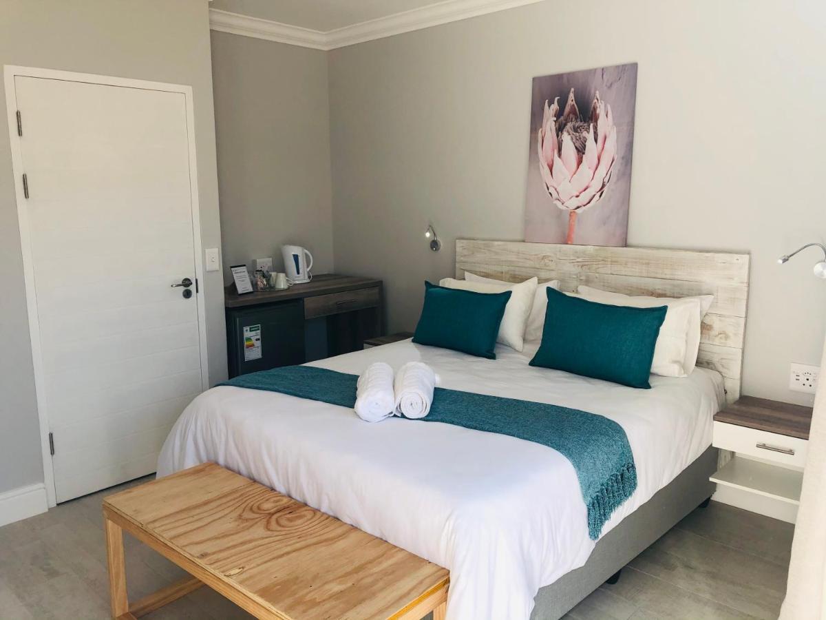Hermanus Guest Rooms Экстерьер фото