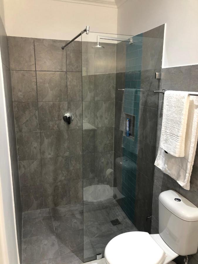 Hermanus Guest Rooms Экстерьер фото