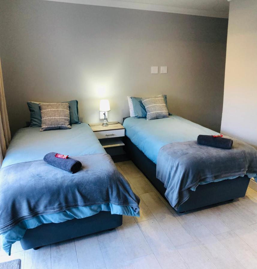 Hermanus Guest Rooms Экстерьер фото