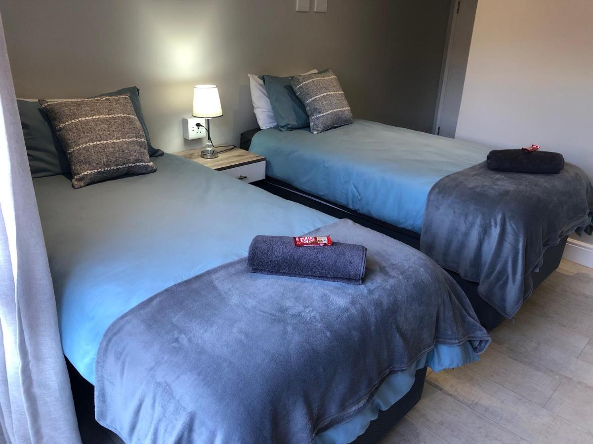 Hermanus Guest Rooms Экстерьер фото